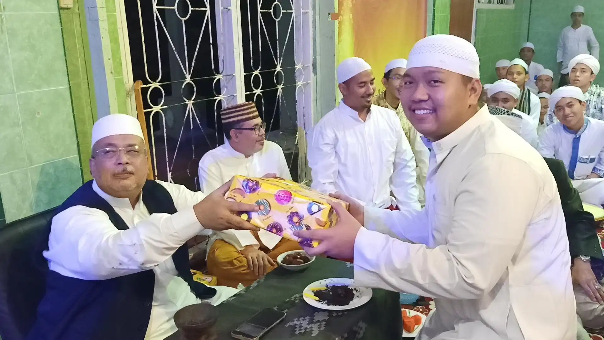Milad Abuya 25